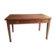 Vintage Farm Table
