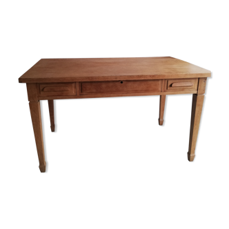Vintage Farm Table