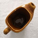 Pitcher Sarreguemines of the 70s