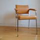 Vintage office chair armchair 1960 1970