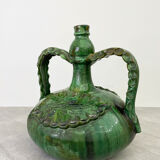 Leaf Motif Amphora