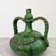 Leaf Motif Amphora