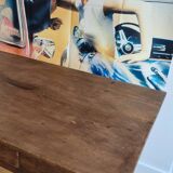 Vintage desk table