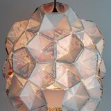 The Shelley Light Sculpture, by Jakob Uhlin for By Republiken