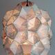 The Shelley Light Sculpture, by Jakob Uhlin for By Republiken