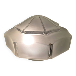 Plafonnier art déco - pointe