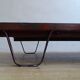 Table basse industrielle