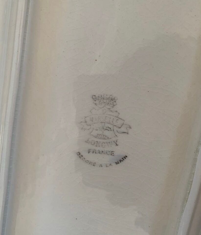 Plateau Longwy Marseille