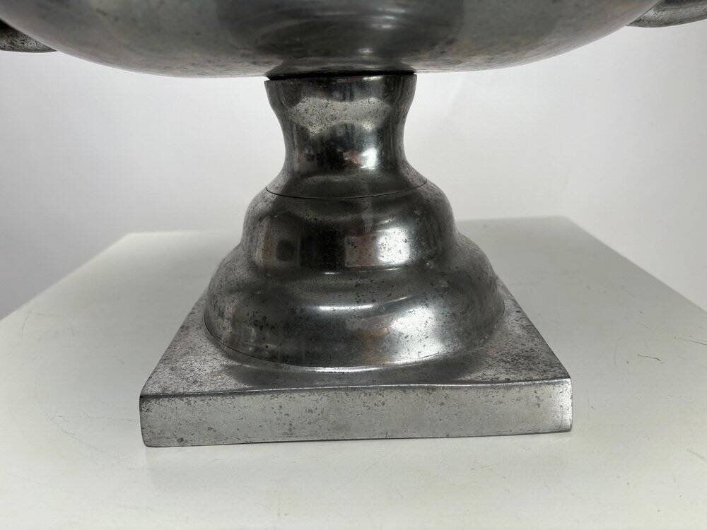 Italian Champagne Bucket or Centerpiece, 1970s