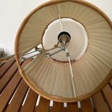 Articulated wall light