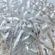 Square vintage ceiling lamp