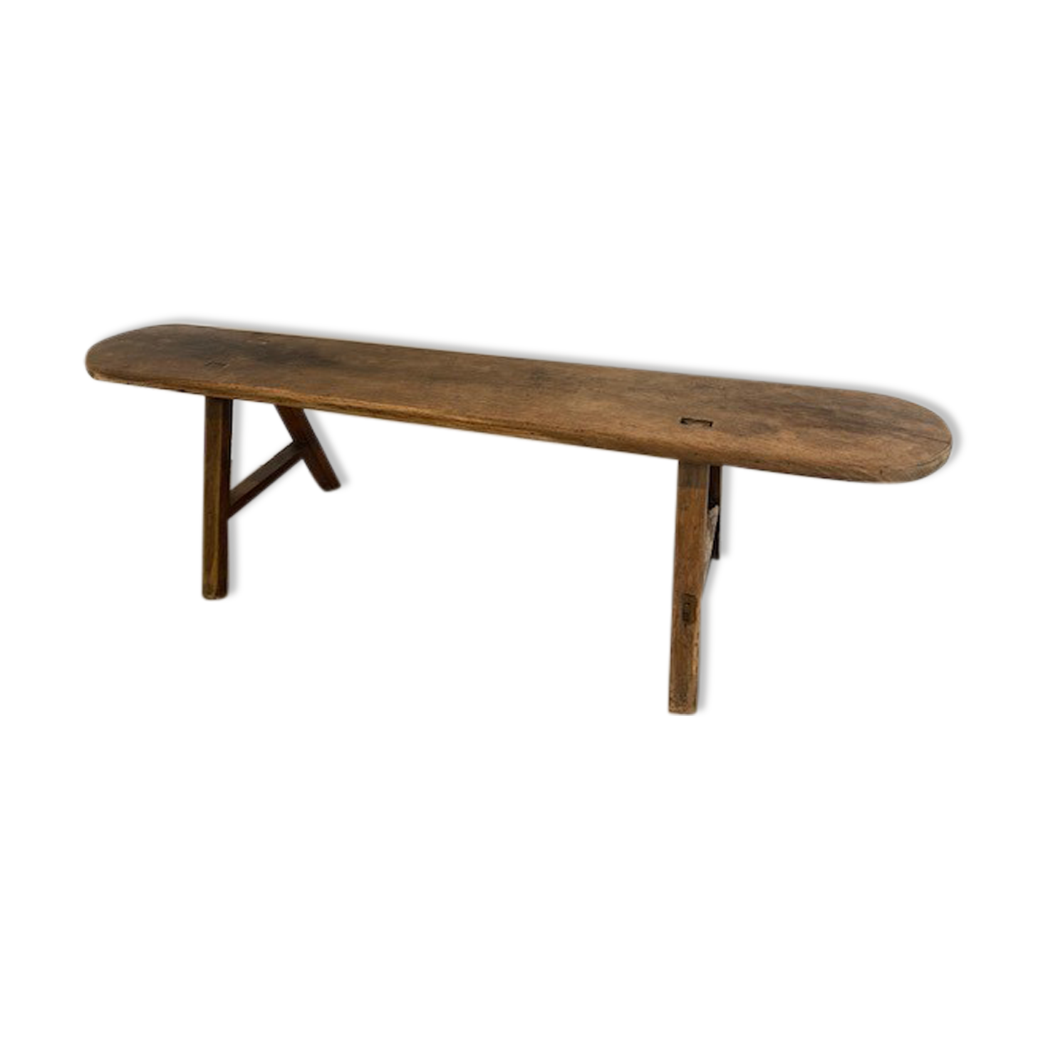 Brutalist bench 170 cm