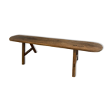 Banc brutaliste 170 cm