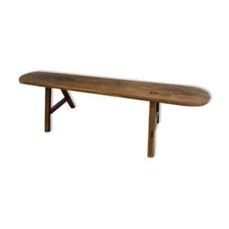 Banc brutaliste 170 cm