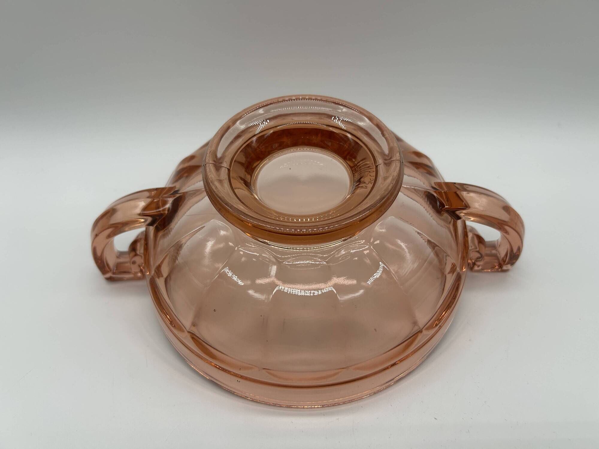"Noémie" coupe from Val Saint-Lambert, 1935 (LUXVAL)