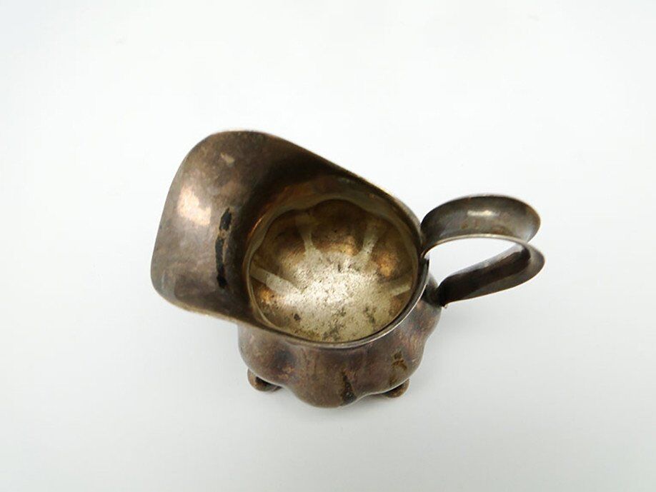 Cruchon à lait, Suède, années 1930
