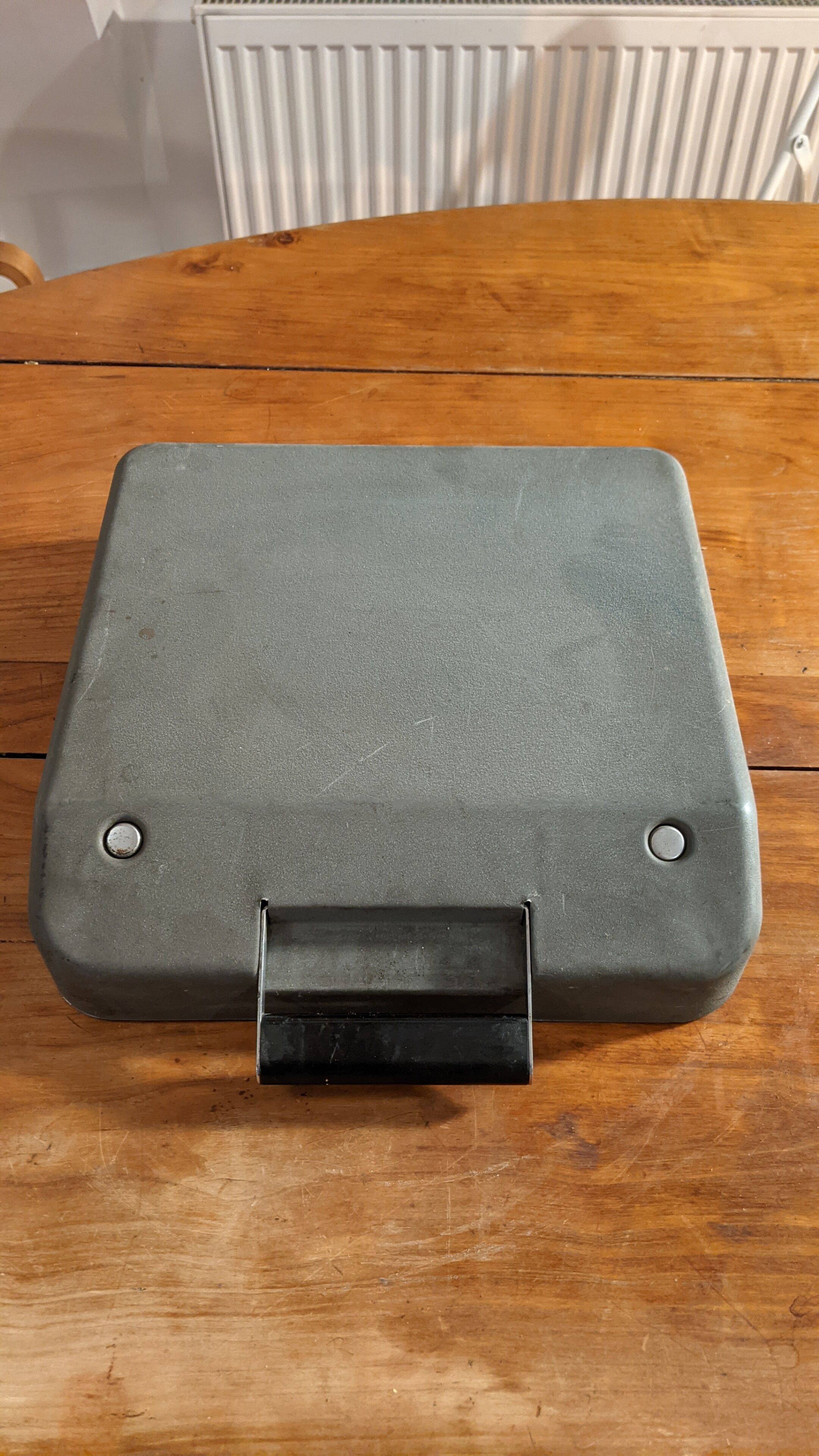 Typewriter Hermès baby