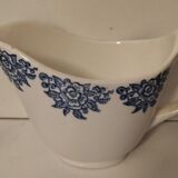 Old sauce boat Longwy