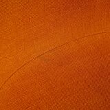 Dax Armchair by Charles & Ray Eames for Herman Miller/Vitra, 1970s (MK10744)