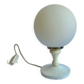 Lampe de table Space Age, années 70