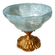 Antique Lamp Light Fixture Ceiling Light Clichy Glass