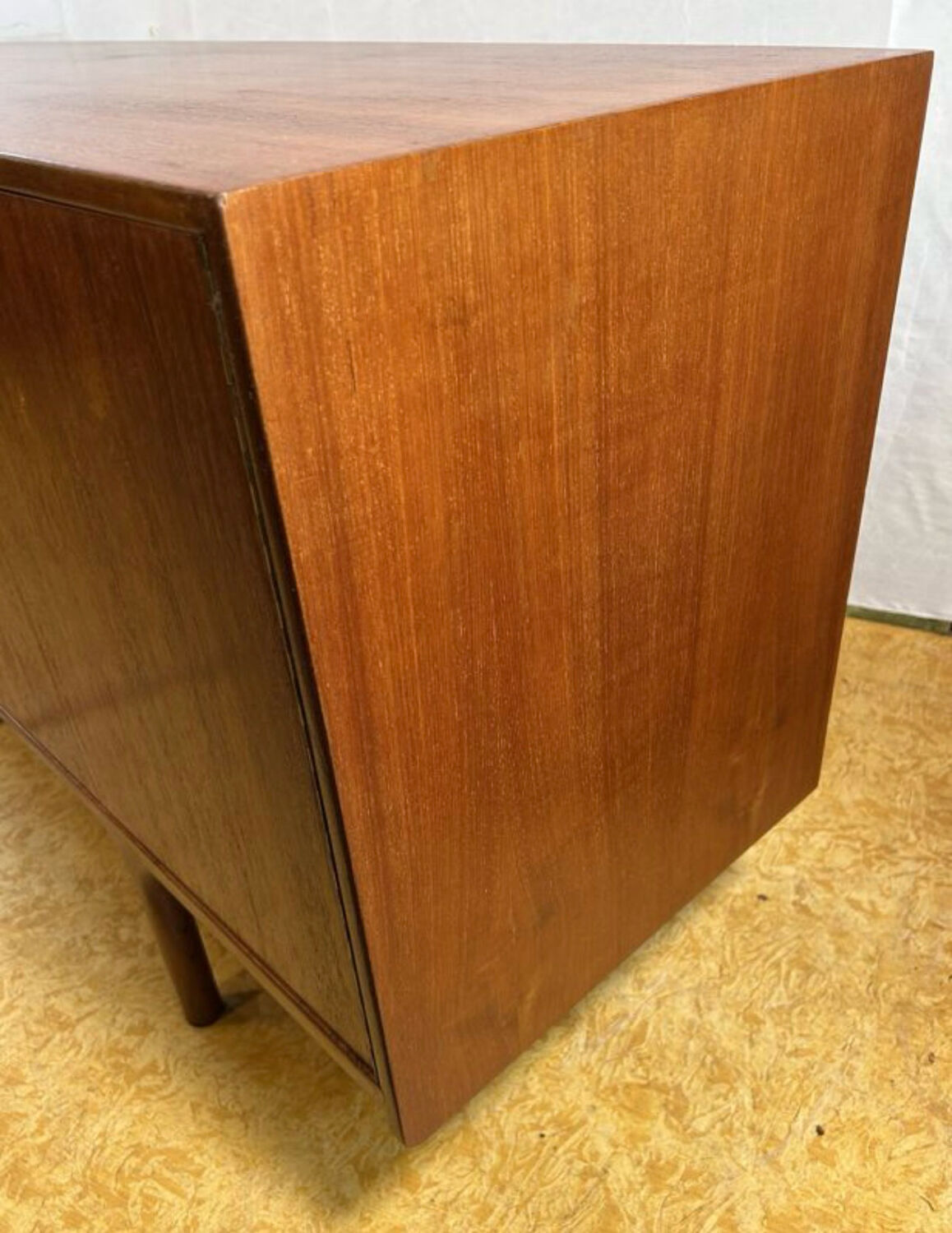 Mid-Century Retro Vintage Teak Sideboard A.H. McIntosh 1960 Tom Robert