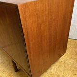 Mid-Century Retro Vintage Teak Sideboard A.H. McIntosh 1960 Tom Robert