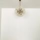 Dandelion Chandelier par Emil Stejnar pour Rupert Nikoll