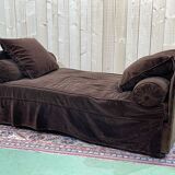 Rest bed from the 50s