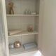 Art Deco wardrobe