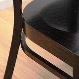 Vintage bistro chair