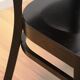 Vintage bistro chair