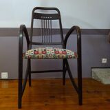 Fauteuil josef hoffmann thonet 511 art nouveau