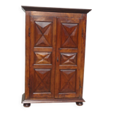 Ancienne armoire Louis XIII