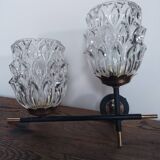 Wall light from the Arlus house 1950