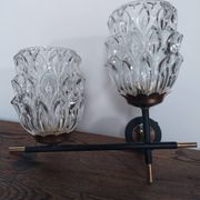 Wall light from the Arlus house 1950