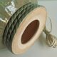 Vintage ceramic table lamp stand, France - Robert Kostka 1970.