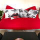 Adjustable reclining Sofa Arflex model Ribalta