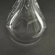 Baccarat, set of 9 port glasses model Duchesse de Dino