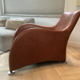 Fauteuil Loge de Gerard van den Berg