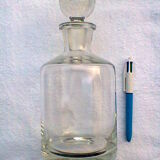 Crystal carafe