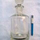 Crystal carafe