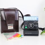 Polaroid 2000, Land Camera, SX 70 film, tested, in operation, vintage!