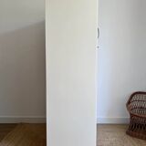 English Art Deco wardrobe