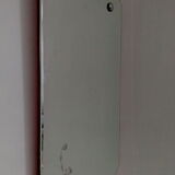 Beveled mirror 21x38cm