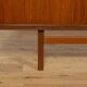 Mid-Century Teak Sideboard by Nils Jonsson for Hugo Troeds, Sweden, 1960s