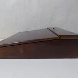 Wooden writing board