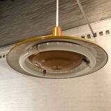 Van Haute pendant lamp Brussels 1950
