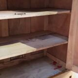 Vintage Parisian buffet