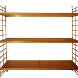 Vintage shelf 70